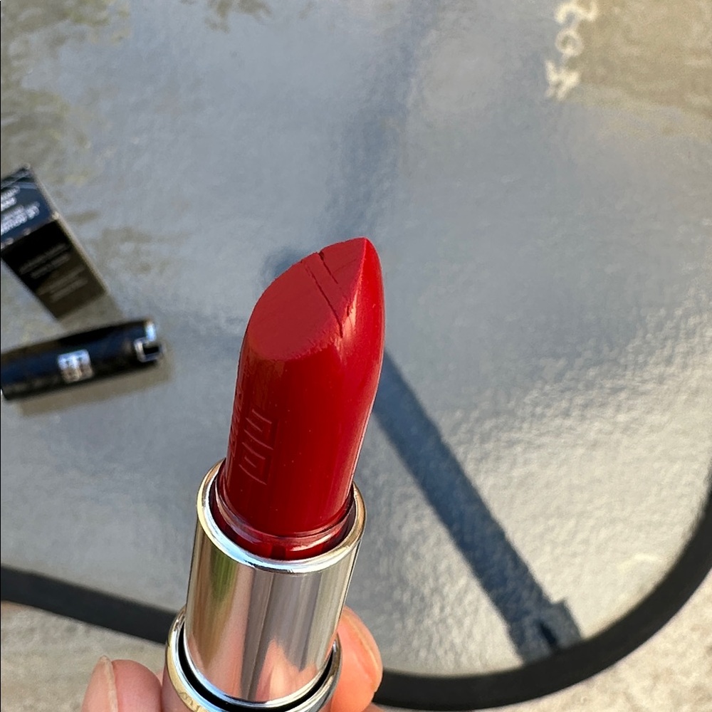 Givenchy Rouge Lipstick - Vibrant Red - Picture 13 of 16